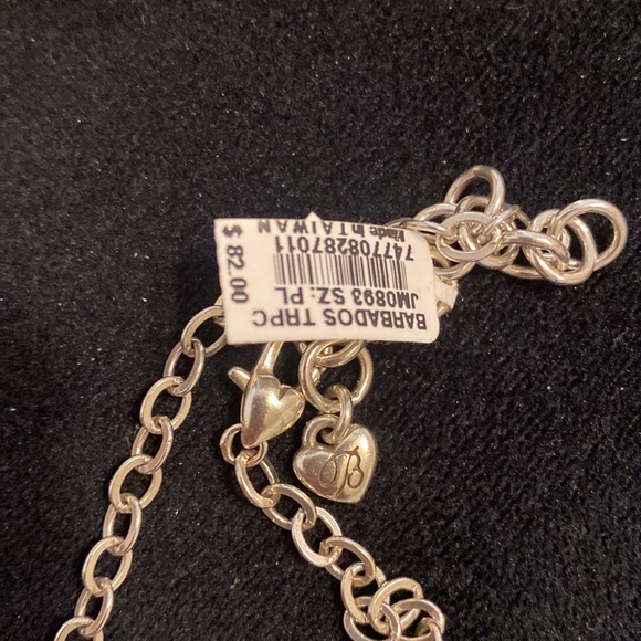 Brighton Barbados tropic short necklace - Picture 3 of 3